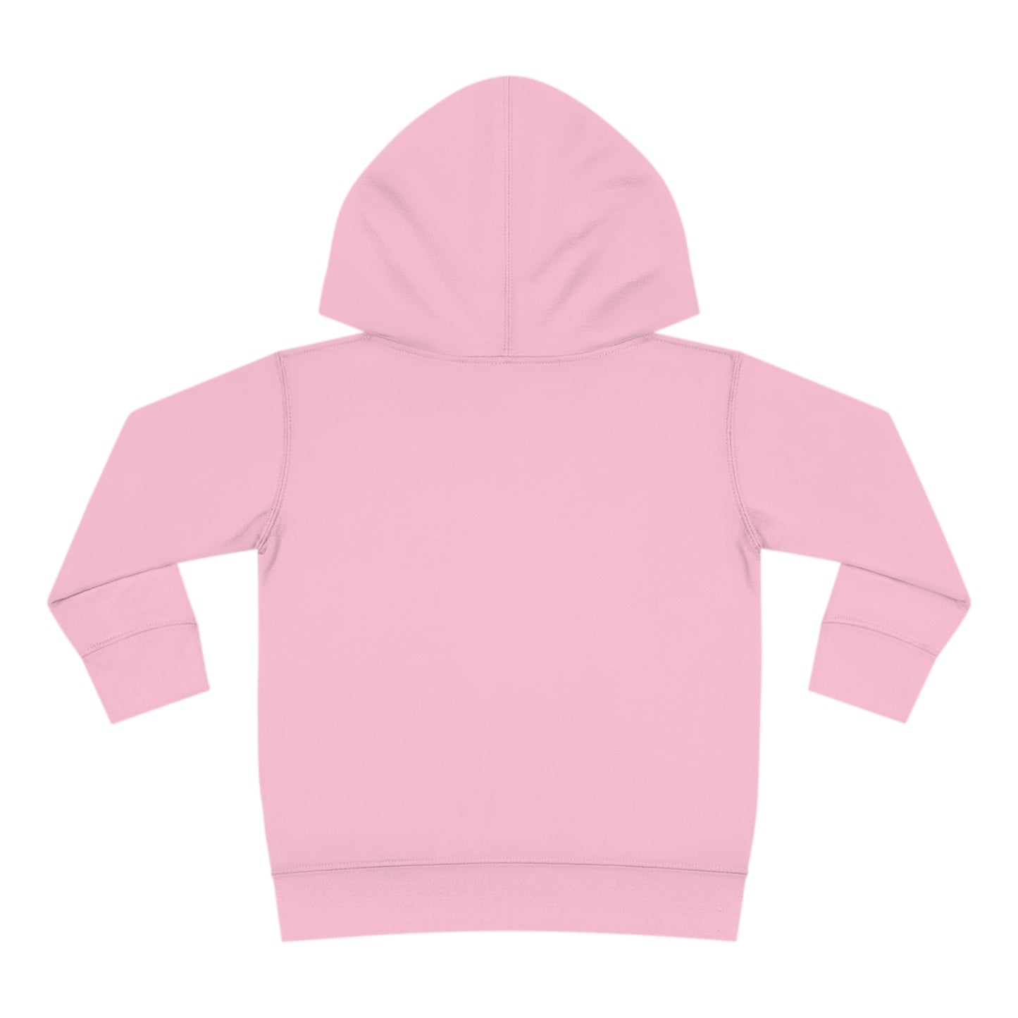 Toddler Strawberry Hoodie