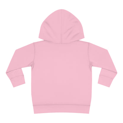 Toddler Strawberry Hoodie