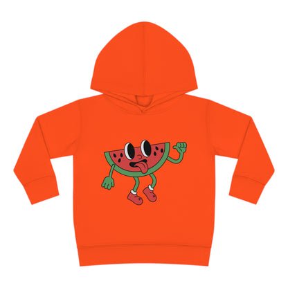 Toddler Watermelon Hoodie