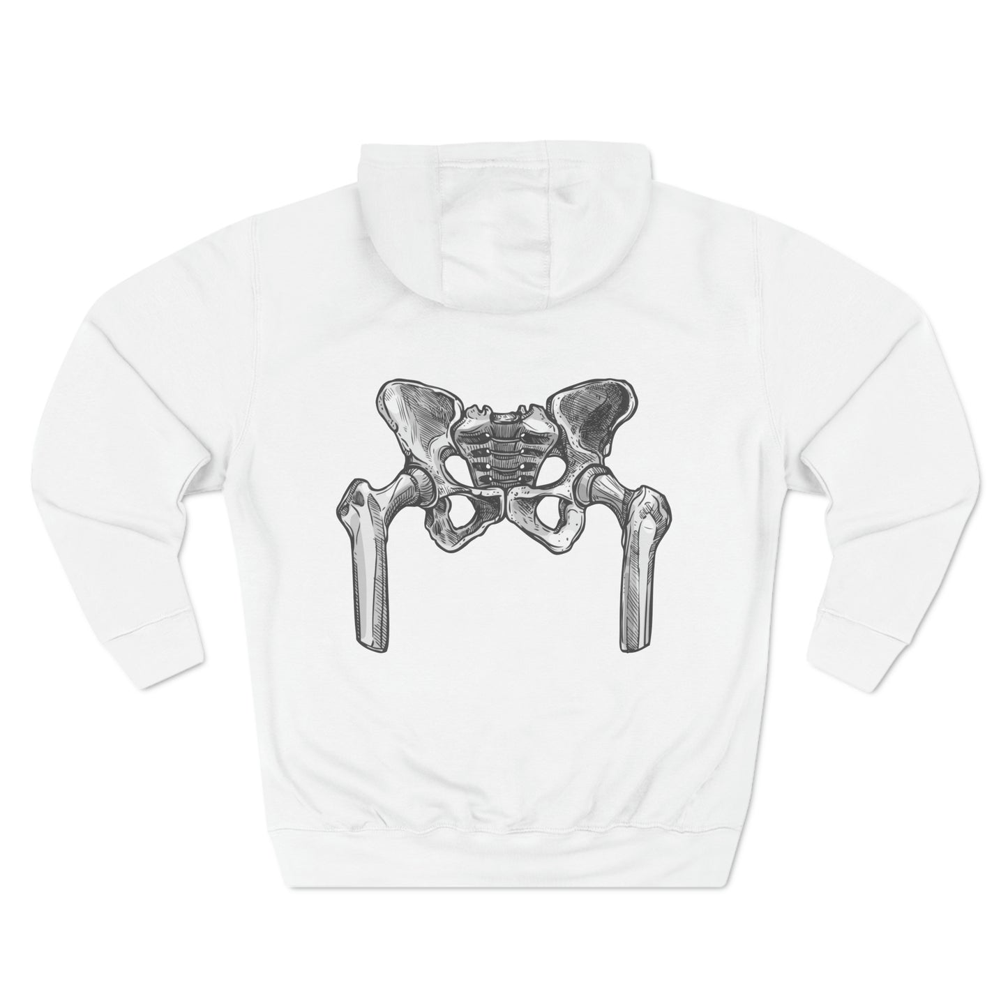 Hip Bone Hoodie