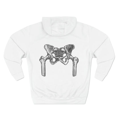 Hip Bone Hoodie