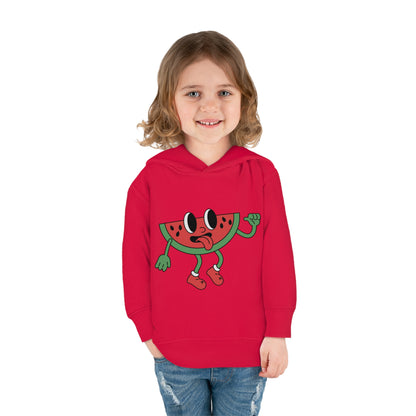 Toddler Watermelon Hoodie