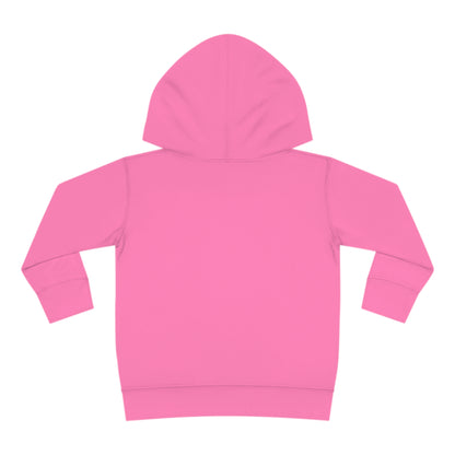 Toddler Strawberry Hoodie