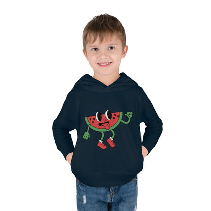 Toddler Watermelon Hoodie