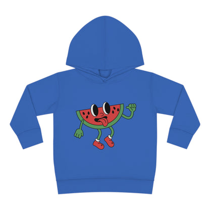 Toddler Watermelon Hoodie