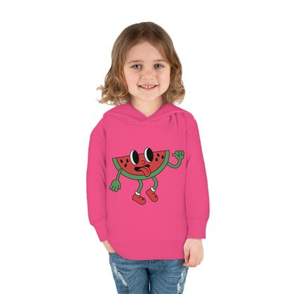 Toddler Watermelon Hoodie