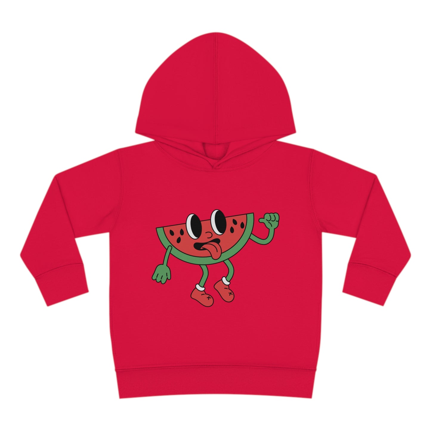 Toddler Watermelon Hoodie