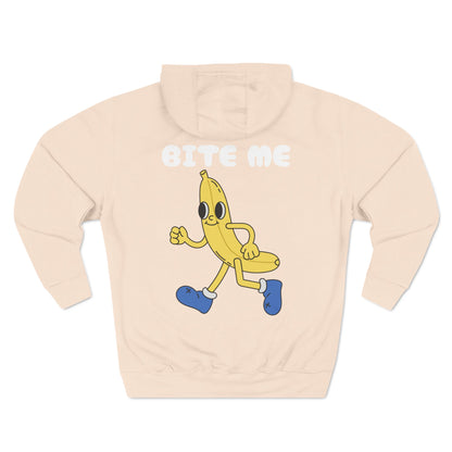 Bite Me Hoodie