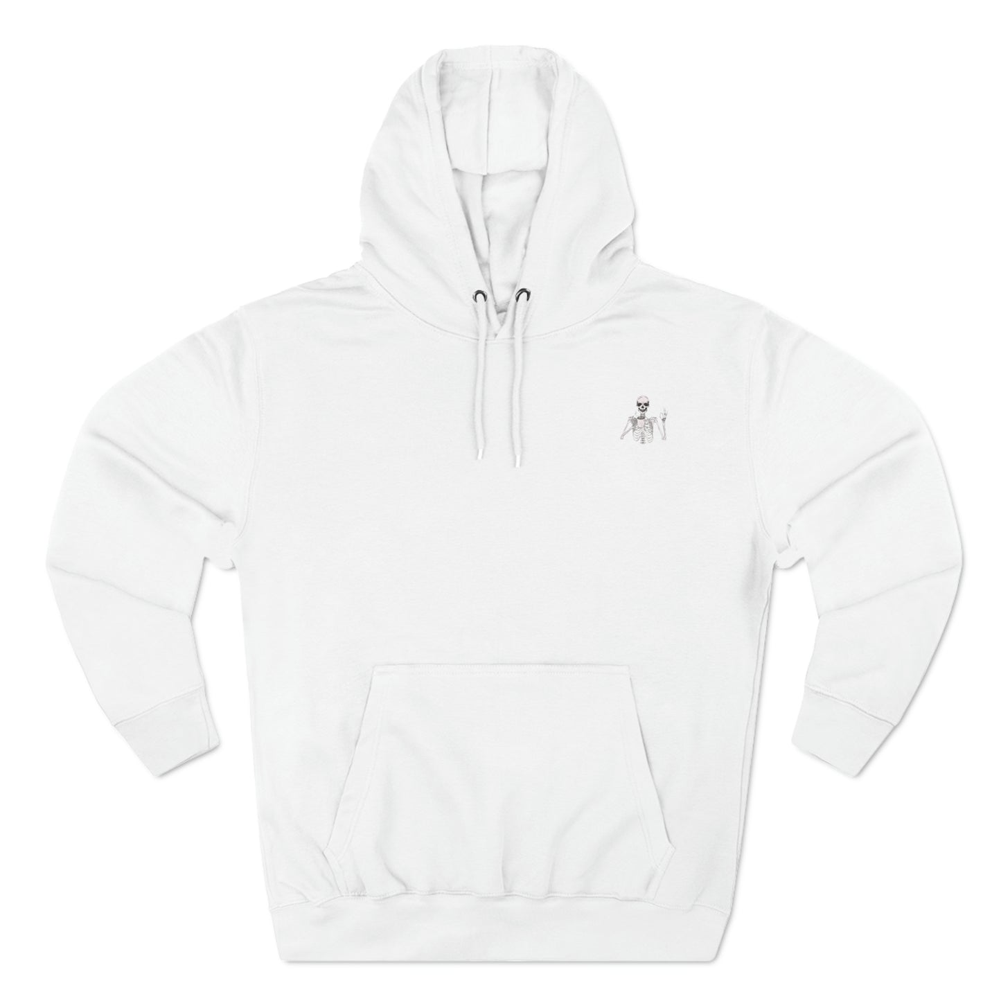 Coffee First Hoodie