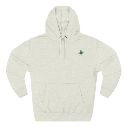 Amused Avocado Hoodie