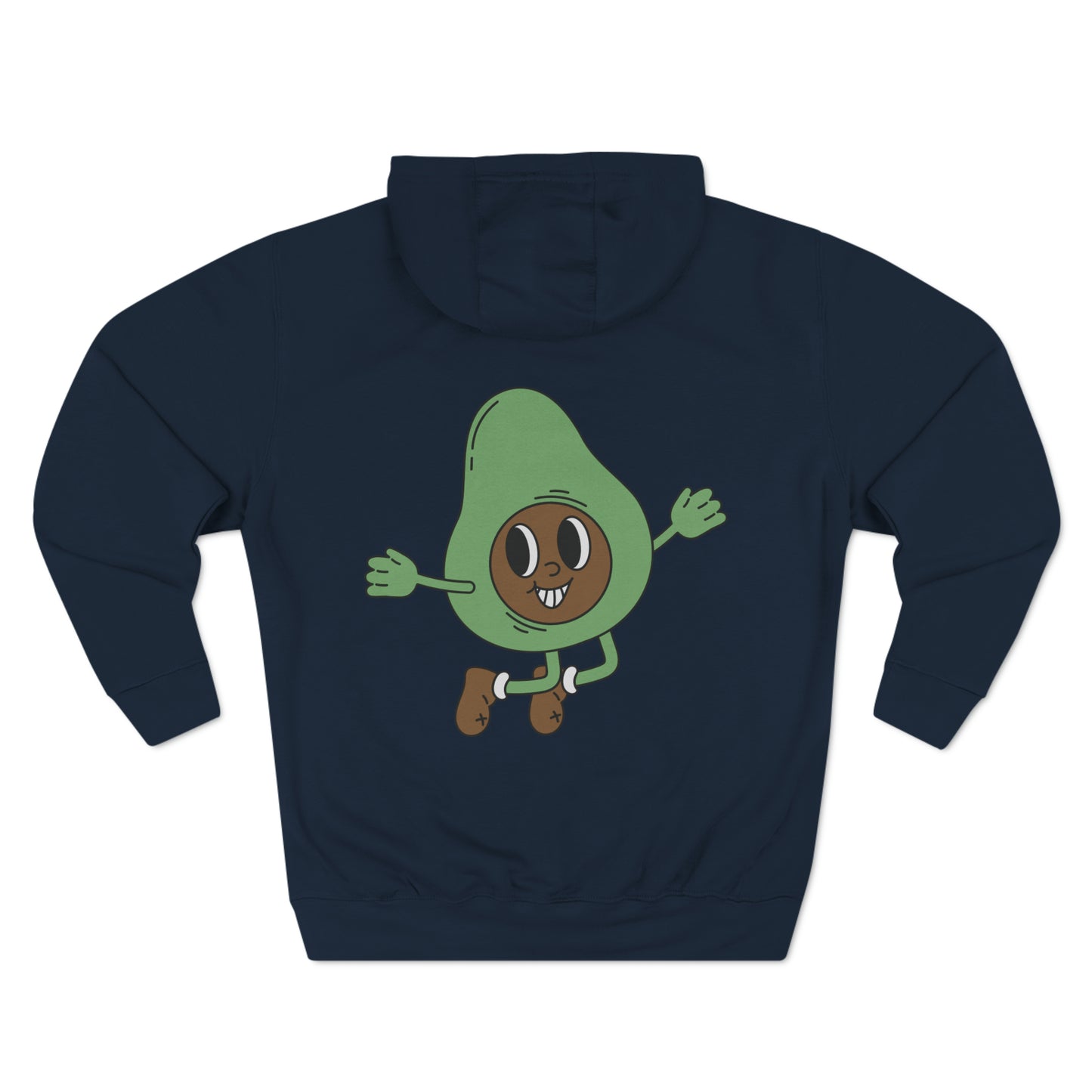 Amused Avocado Hoodie