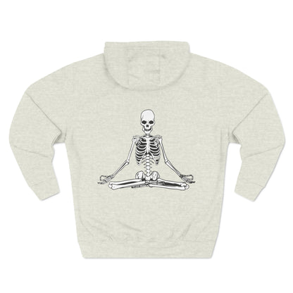 Padmasana Hoodie