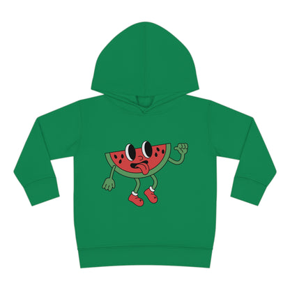 Toddler Watermelon Hoodie