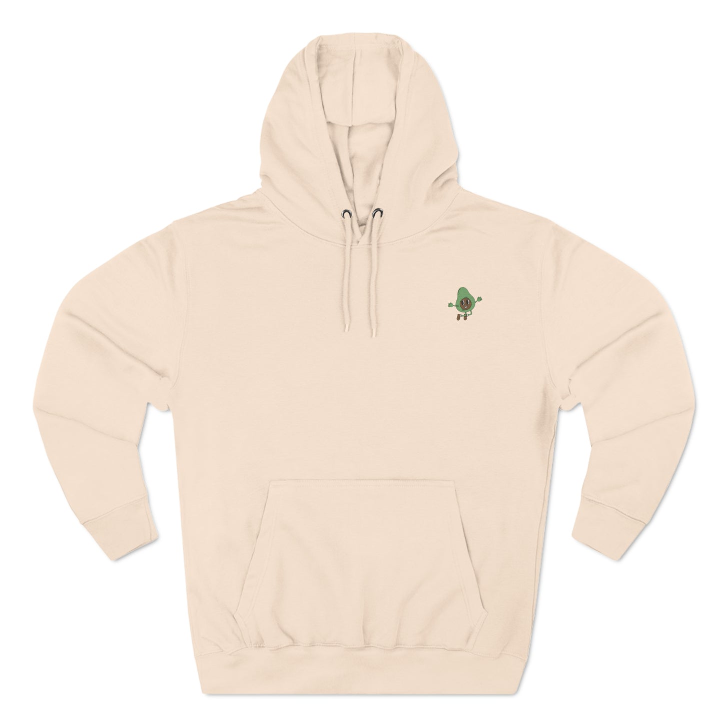 Amused Avocado Hoodie