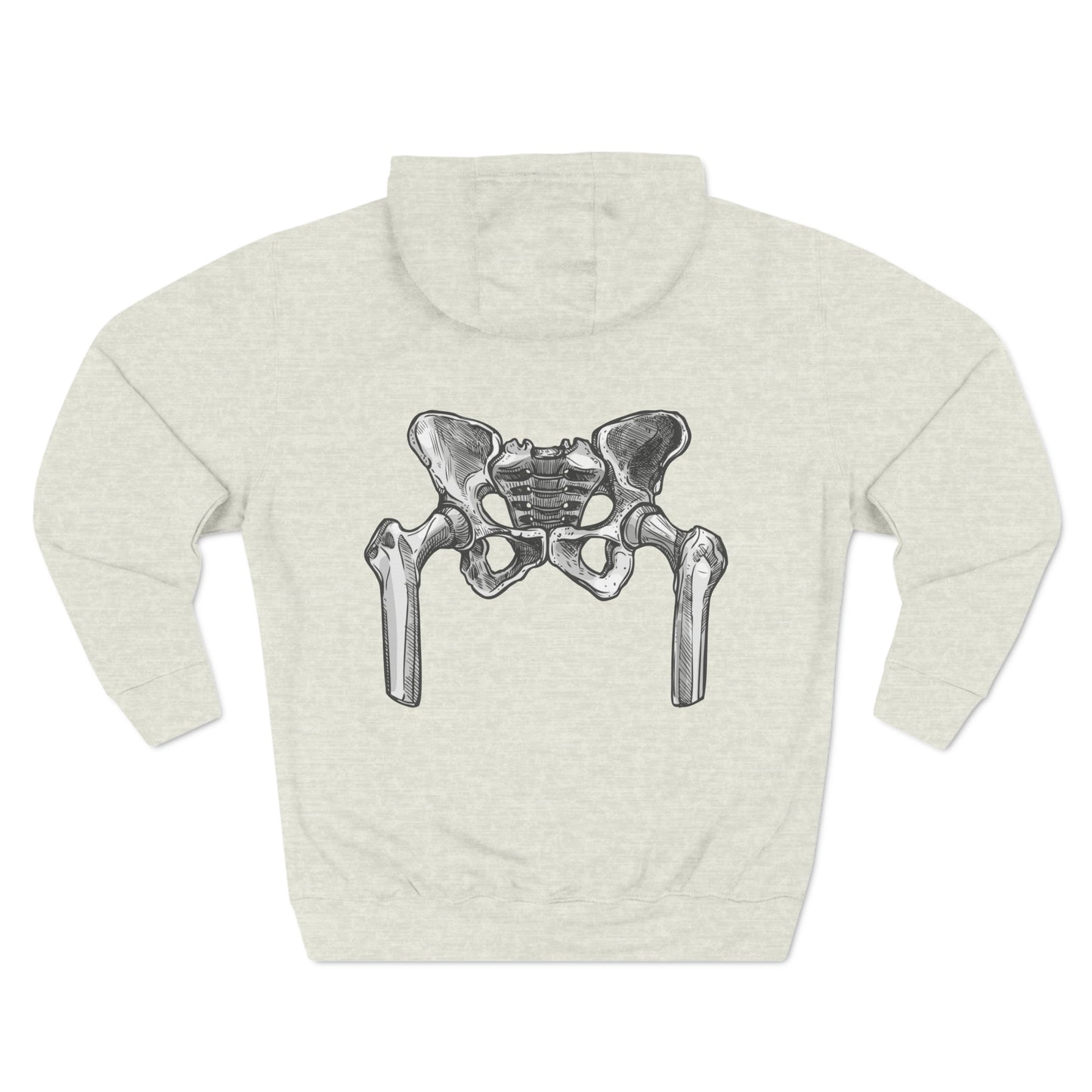 Hip Bone Hoodie