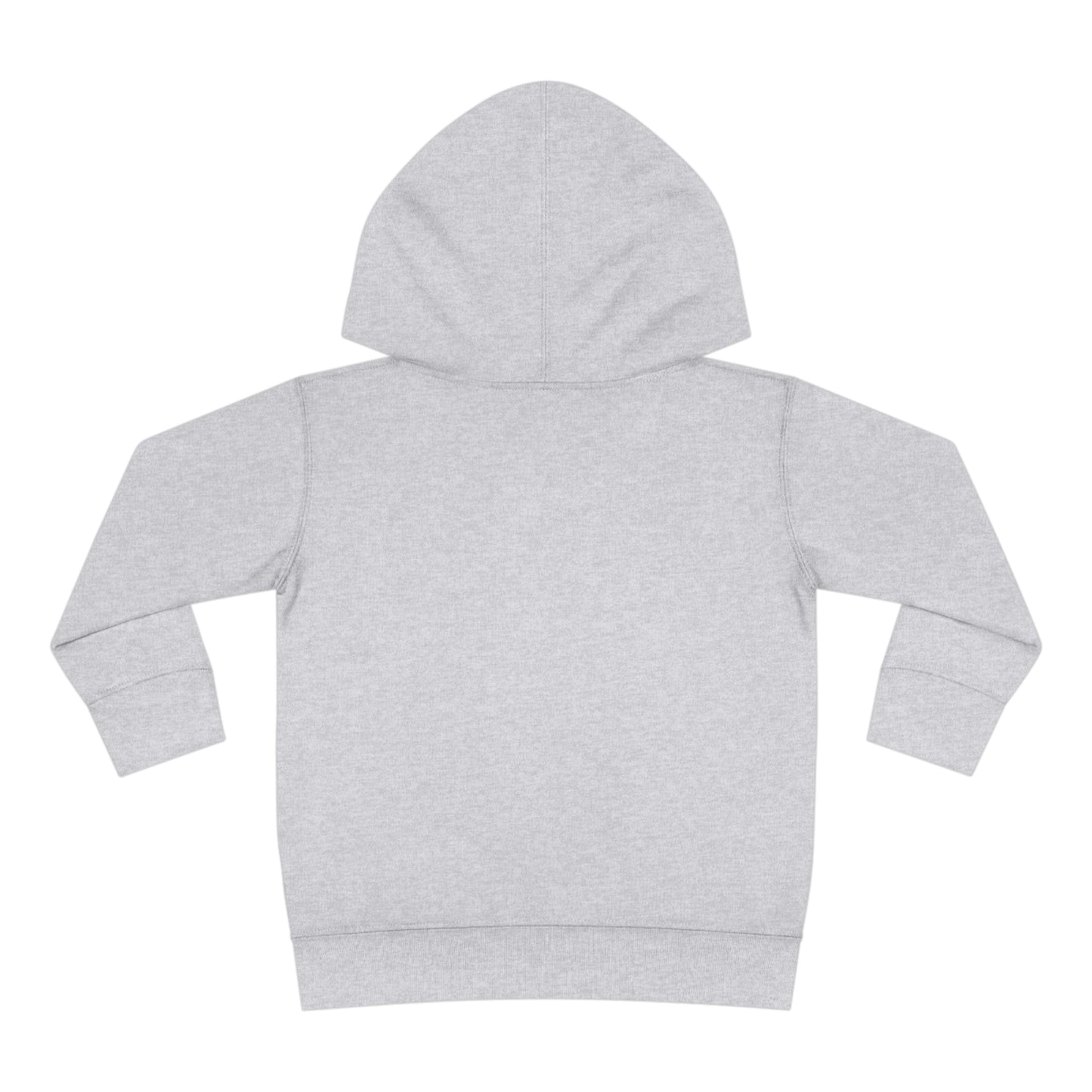 Toddler Strawberry Hoodie