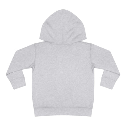 Toddler Strawberry Hoodie