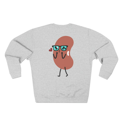 Cool Beans Crewneck Sweatshirt