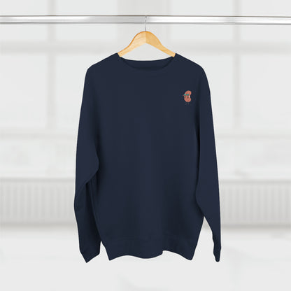 Cool Beans Crewneck Sweatshirt