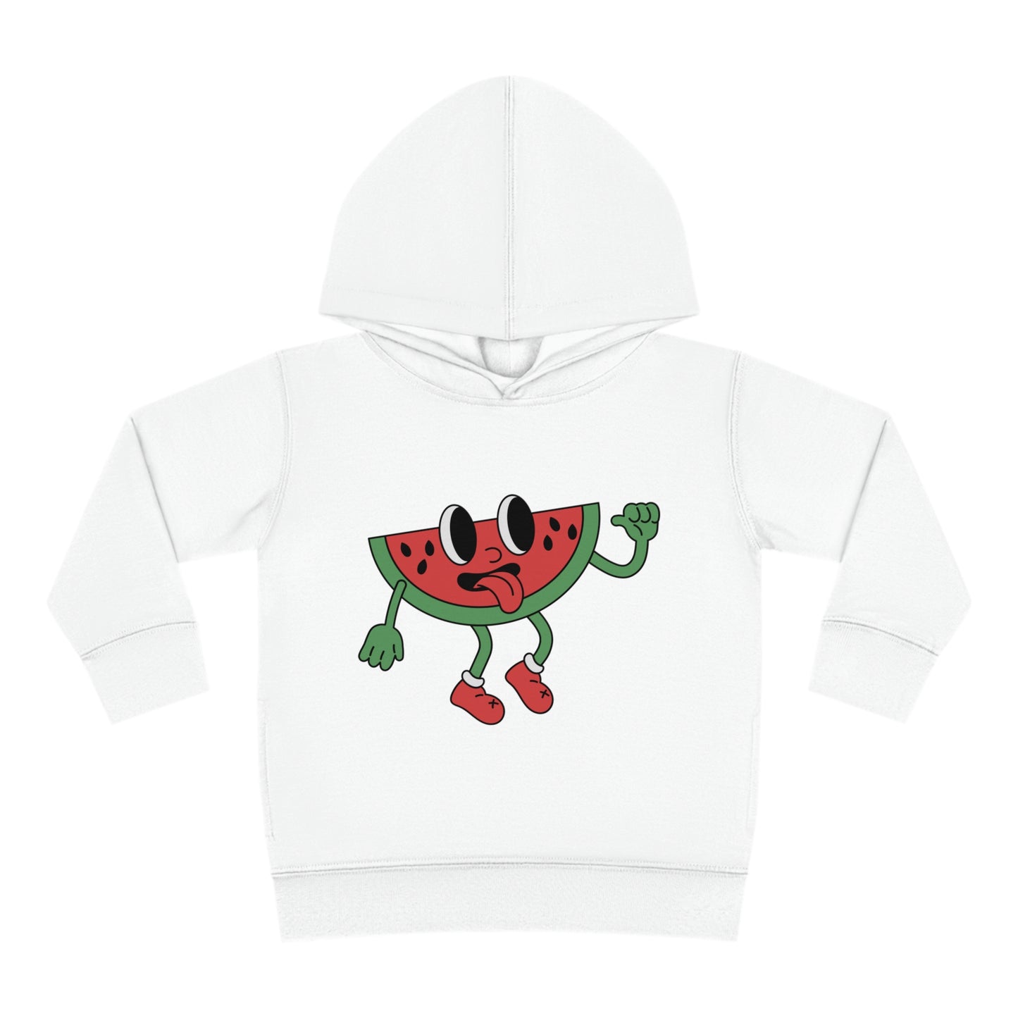 Toddler Watermelon Hoodie