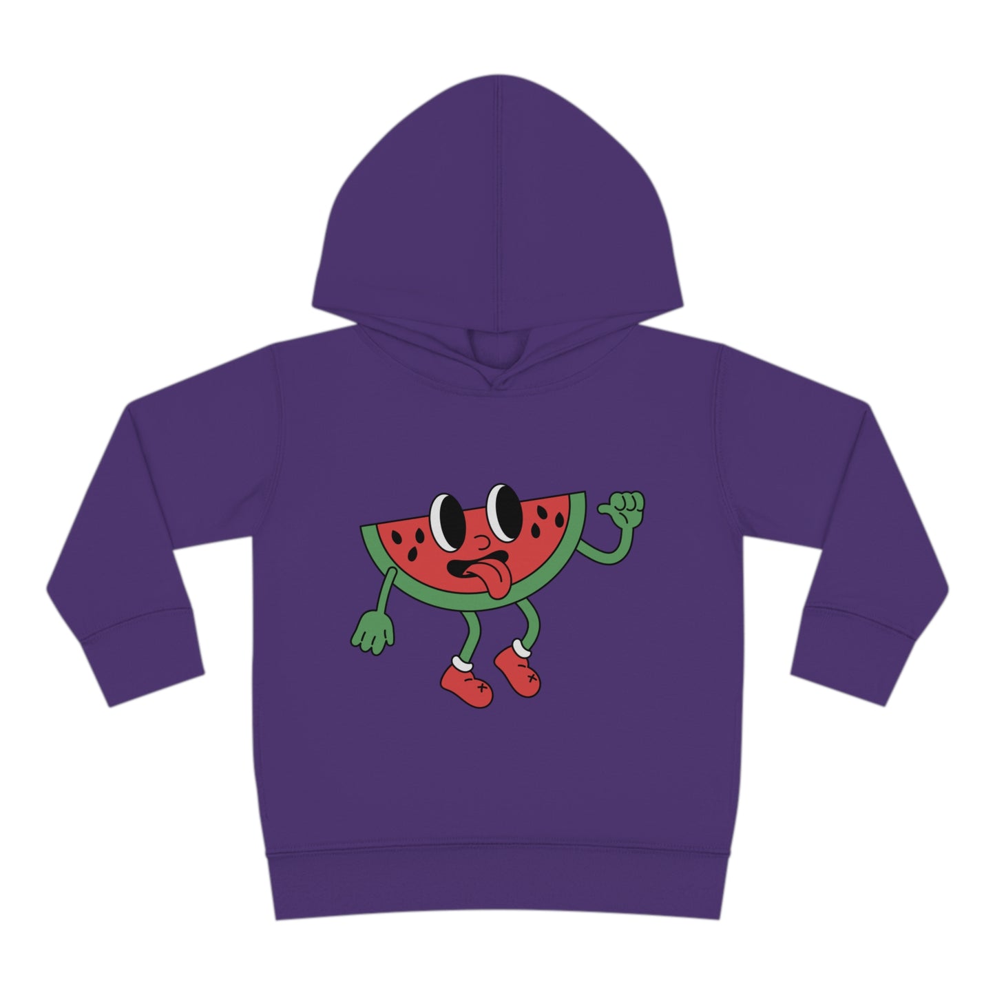 Toddler Watermelon Hoodie