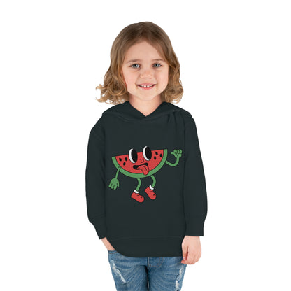 Toddler Watermelon Hoodie