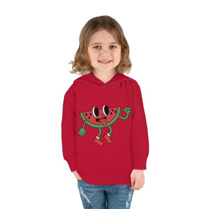 Toddler Watermelon Hoodie