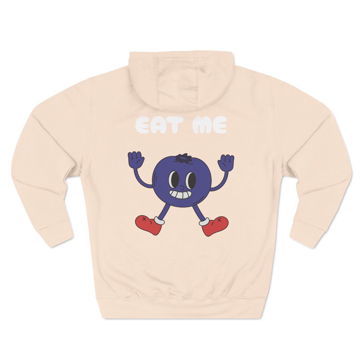 Eat Me Hoodie