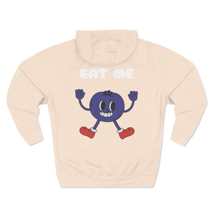 Eat Me Hoodie