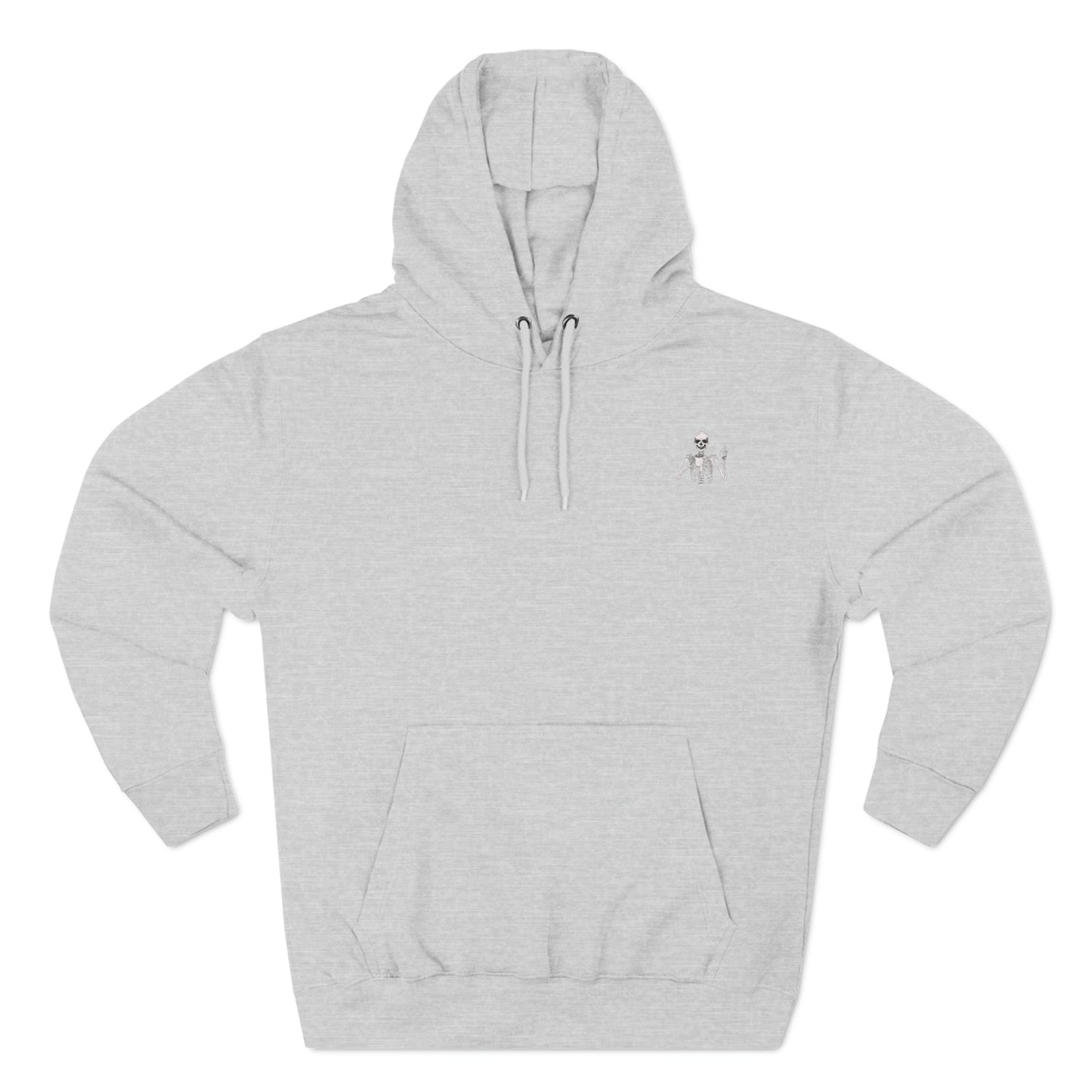 Coffee First Hoodie