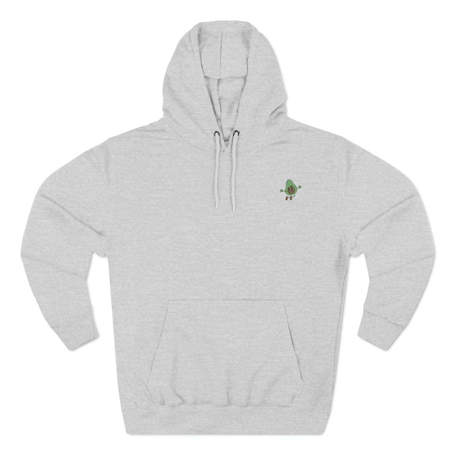 Amused Avocado Hoodie