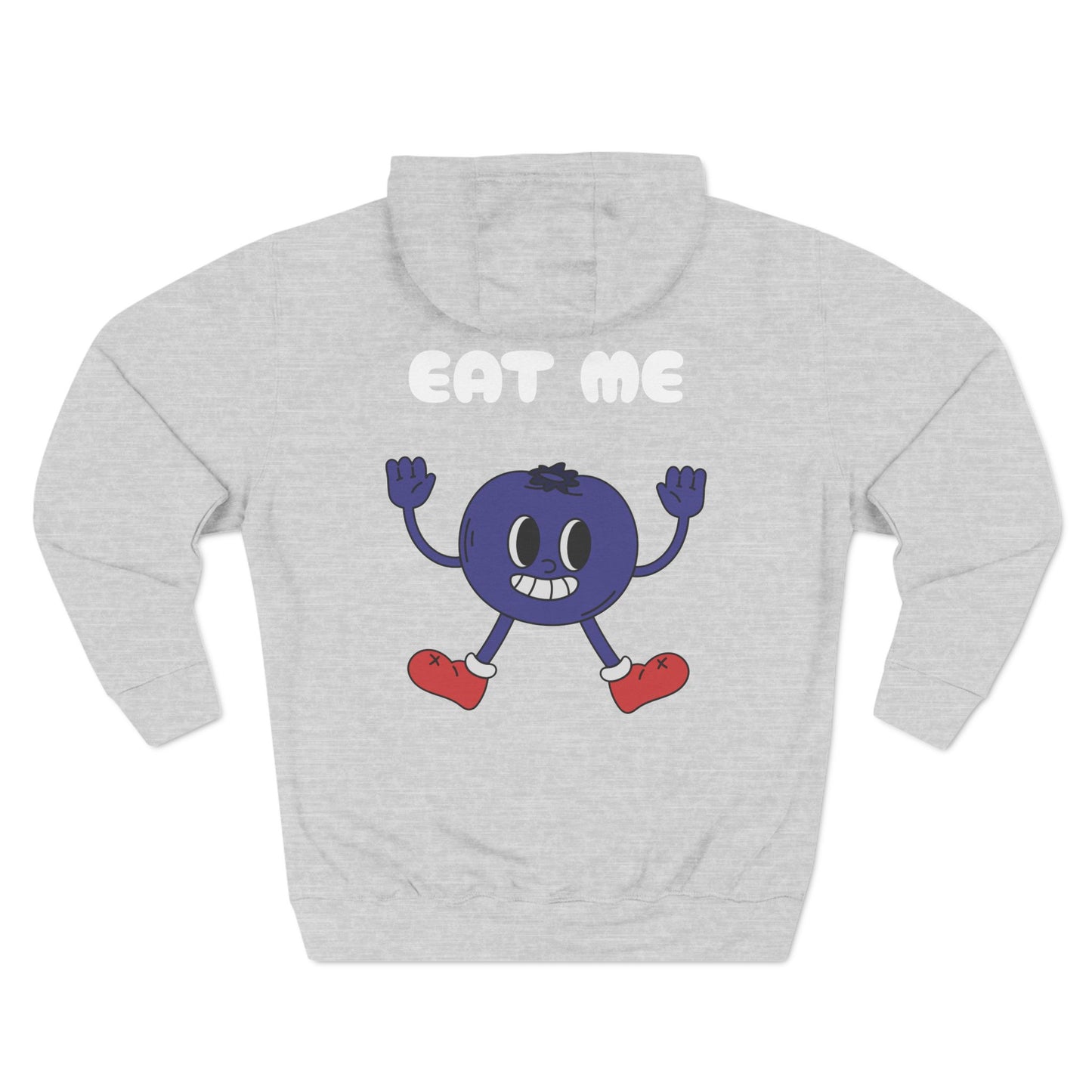 Eat Me Hoodie