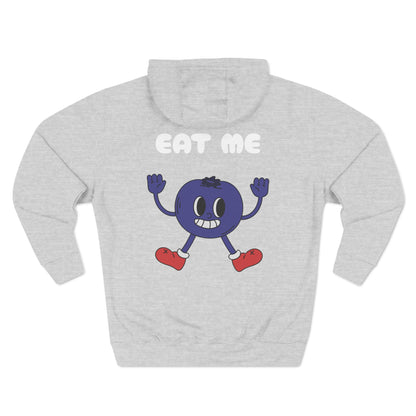 Eat Me Hoodie