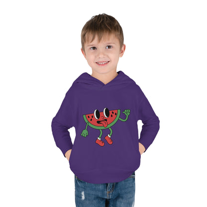 Toddler Watermelon Hoodie