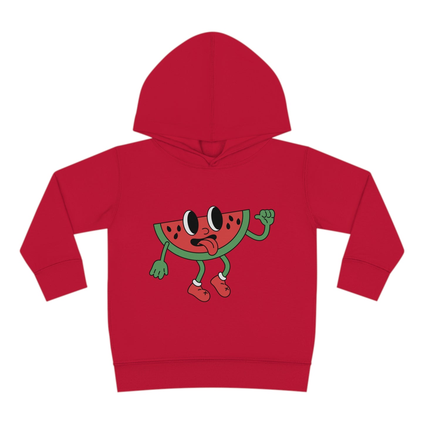 Toddler Watermelon Hoodie