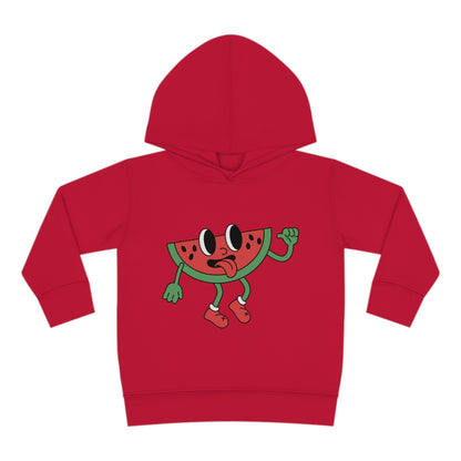 Toddler Watermelon Hoodie