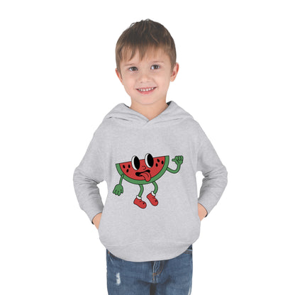 Toddler Watermelon Hoodie