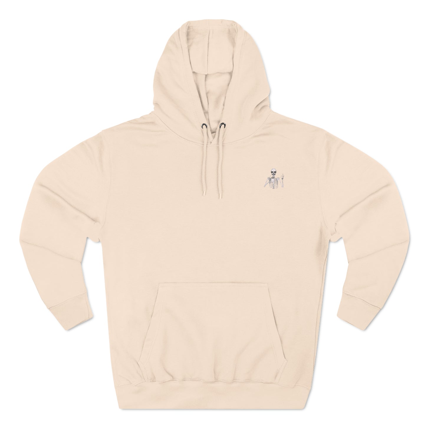 Coffee First Hoodie