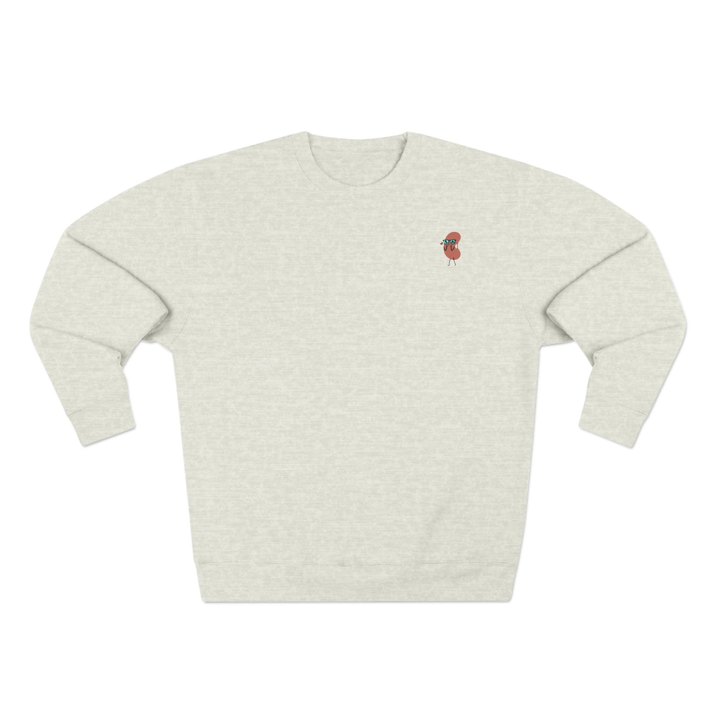 Cool Beans Crewneck Sweatshirt