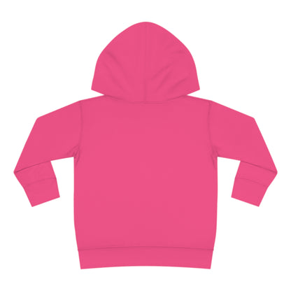 Toddler Strawberry Hoodie