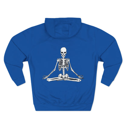 Padmasana Hoodie