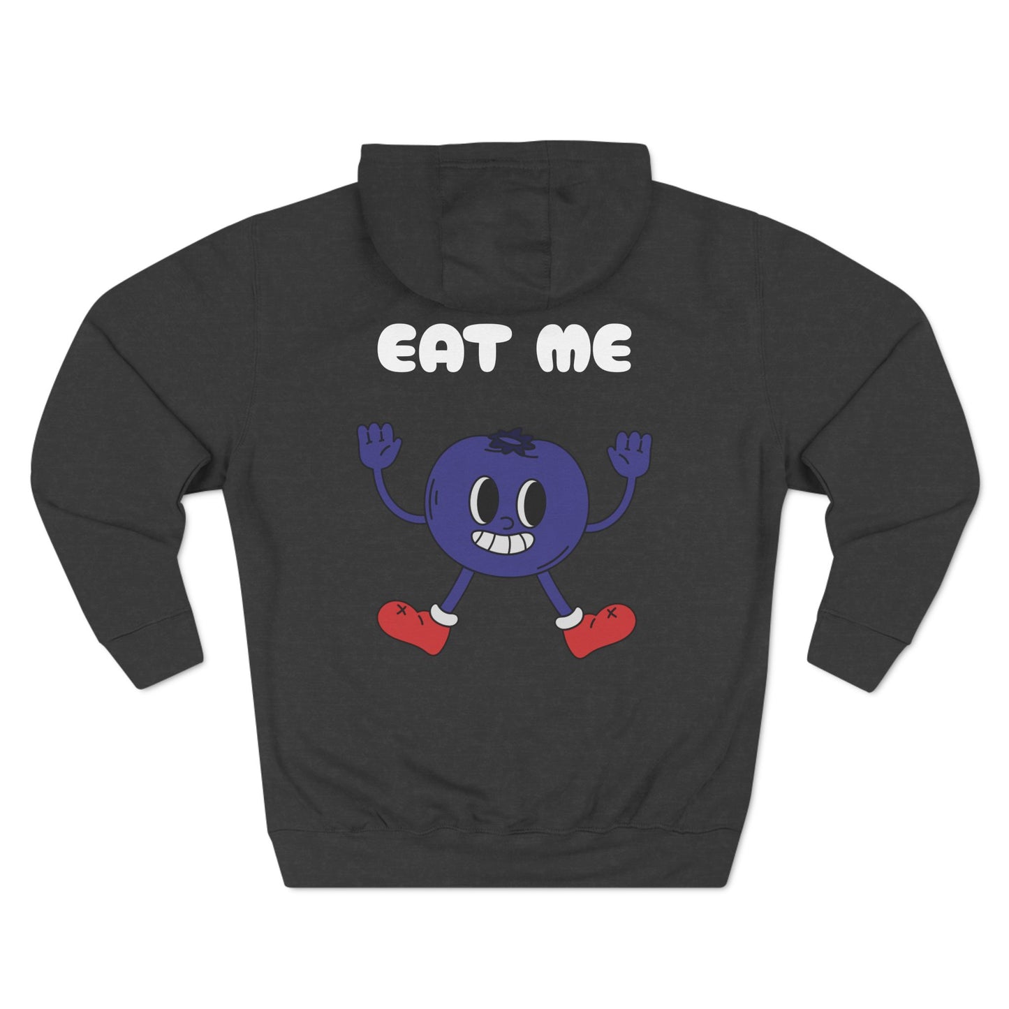 Eat Me Hoodie