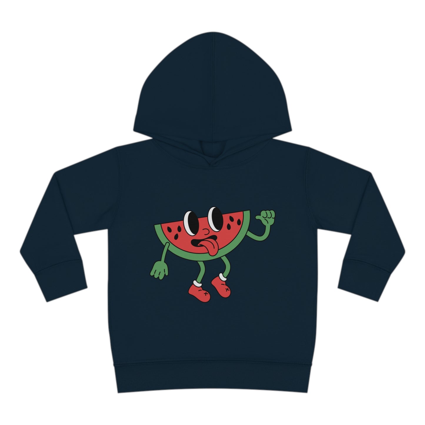 Toddler Watermelon Hoodie