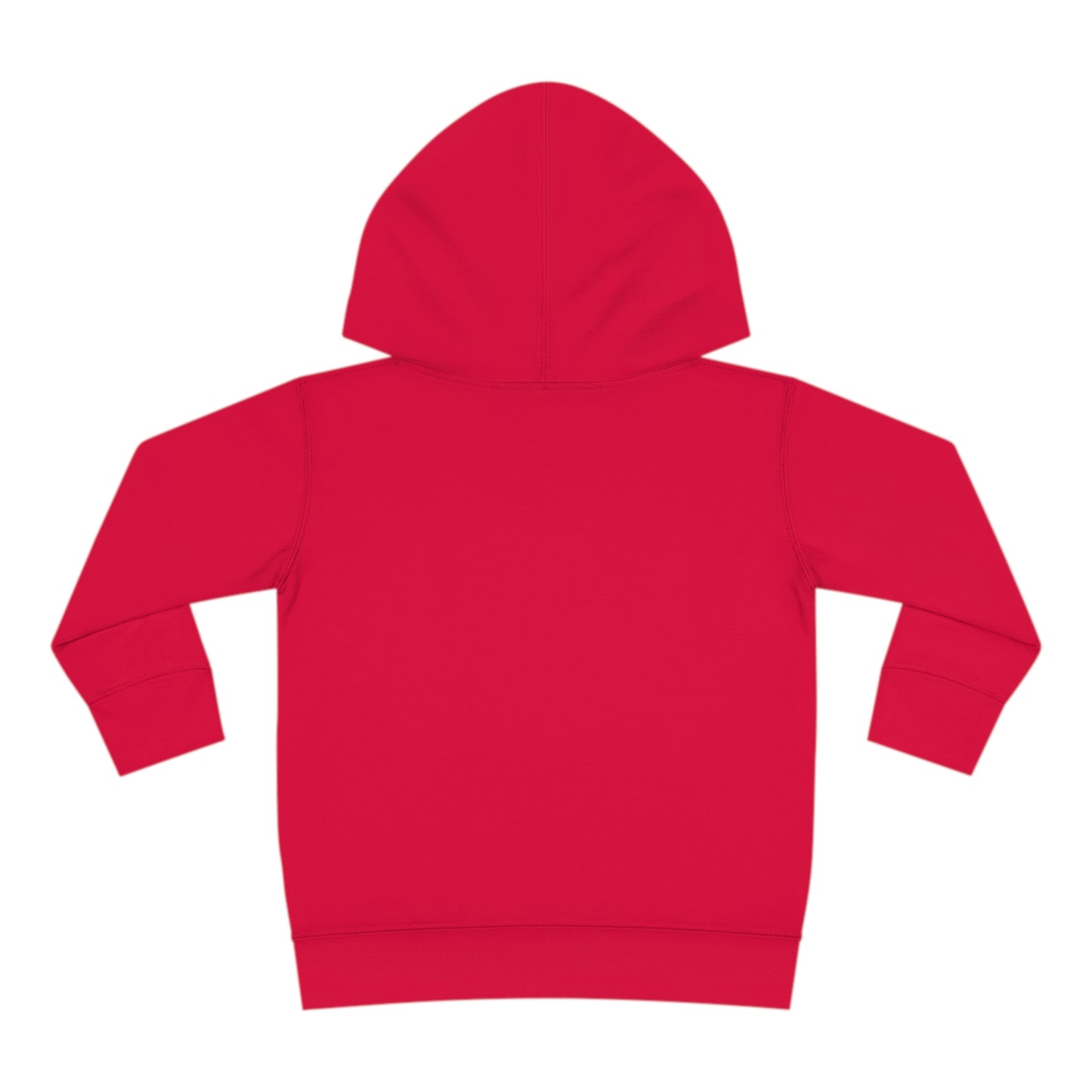 Toddler Strawberry Hoodie