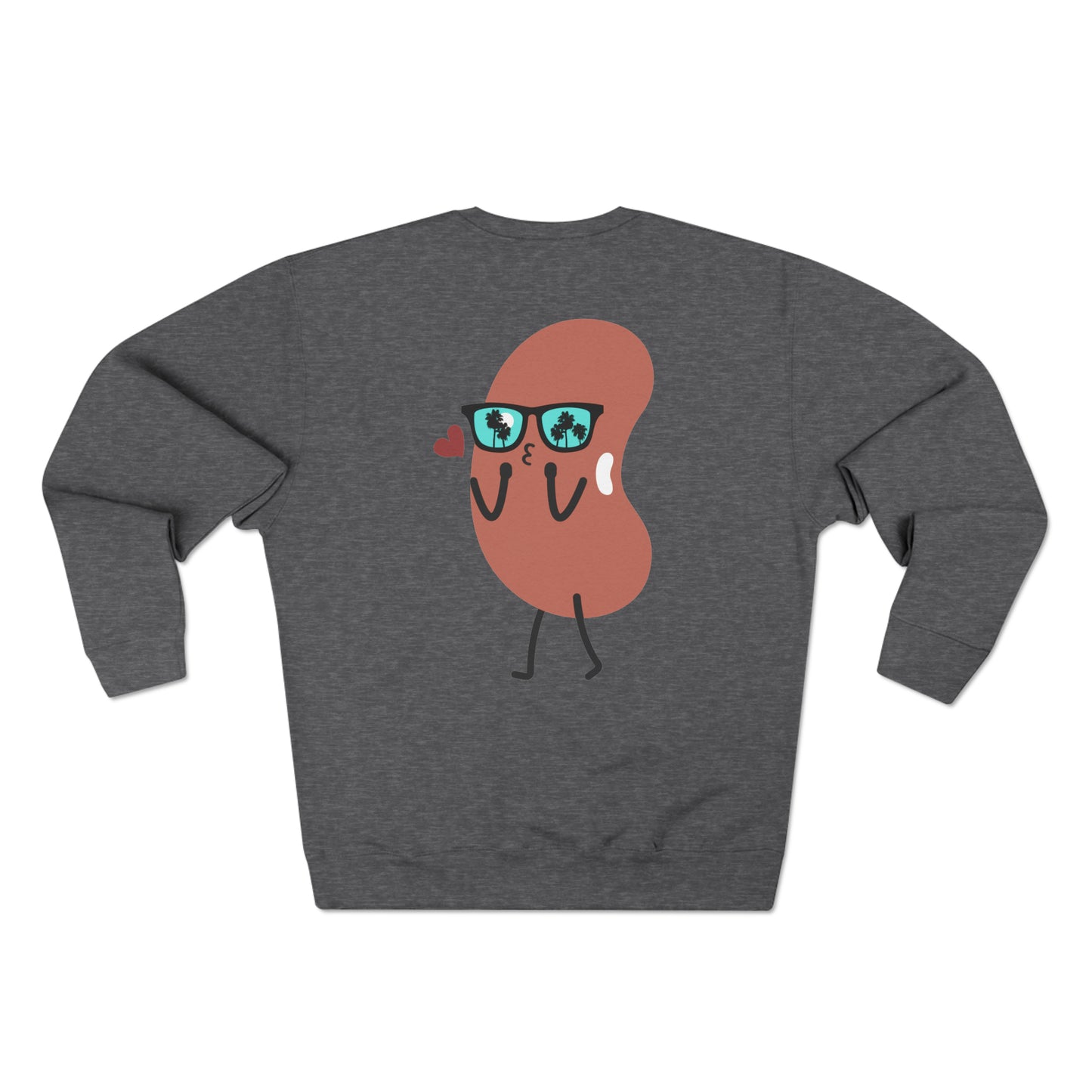 Cool Beans Crewneck Sweatshirt